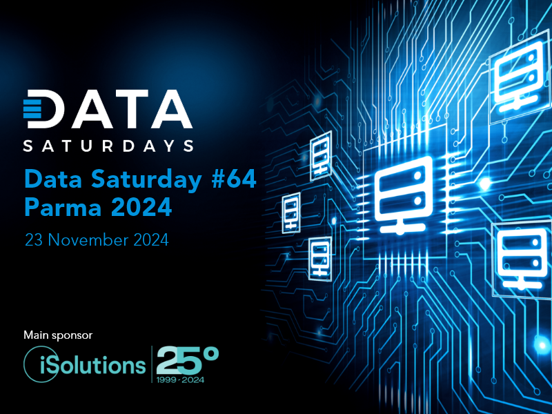 Data Saturday
