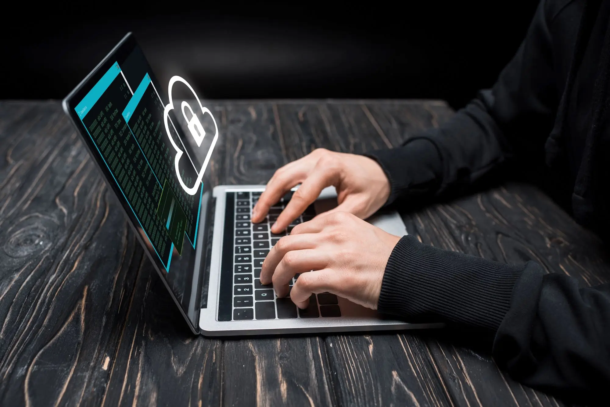 CONFORMITÀ NORMATIVA E SICUREZZA DEI DATI