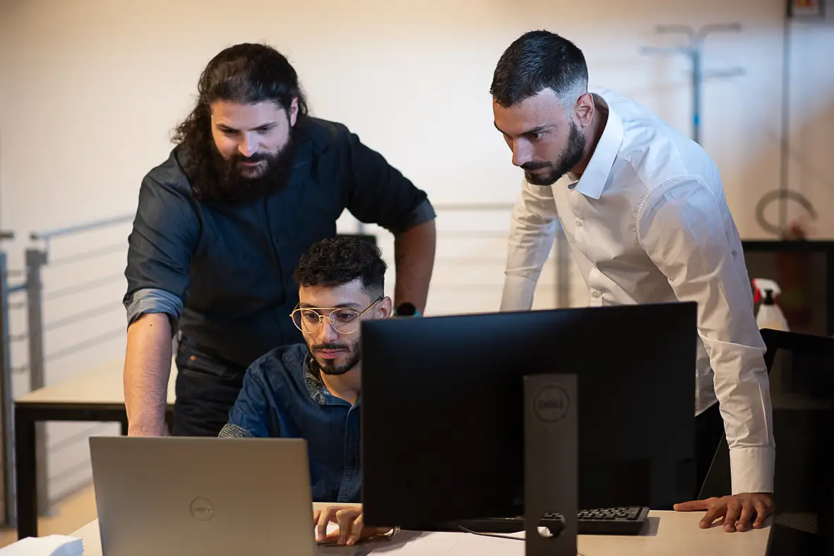 SCALABILITÀ E SUPPORTO CONTINUO